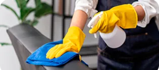 Produtos com alto potencial de higienização